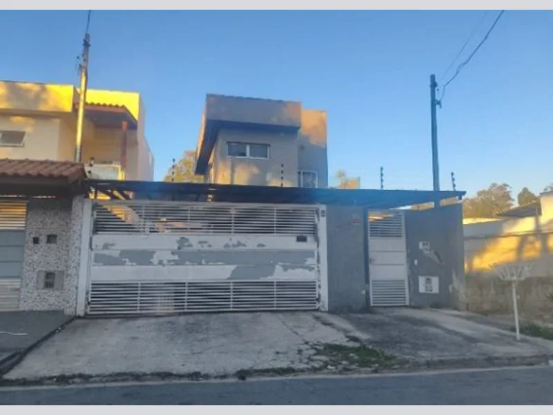 Casa - Cajamar - SP — foto 4