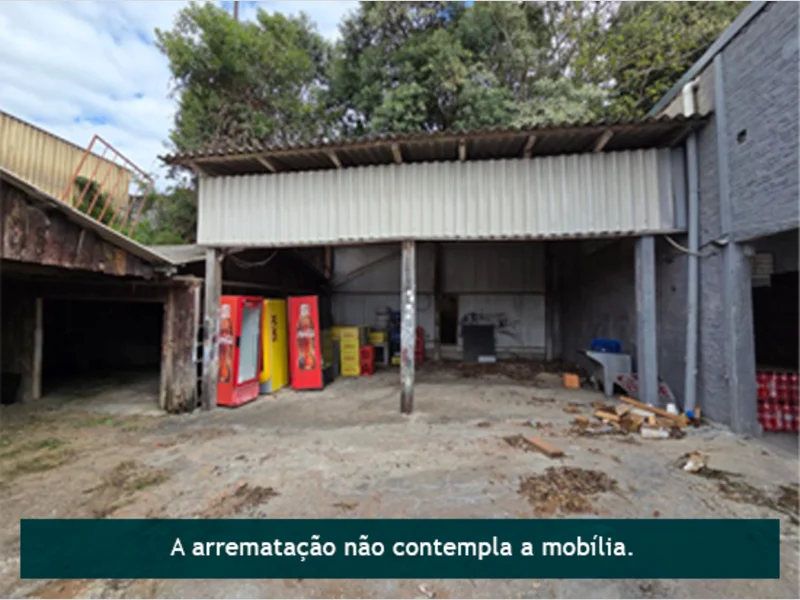 Prédio - Xaxim - SC — foto 3