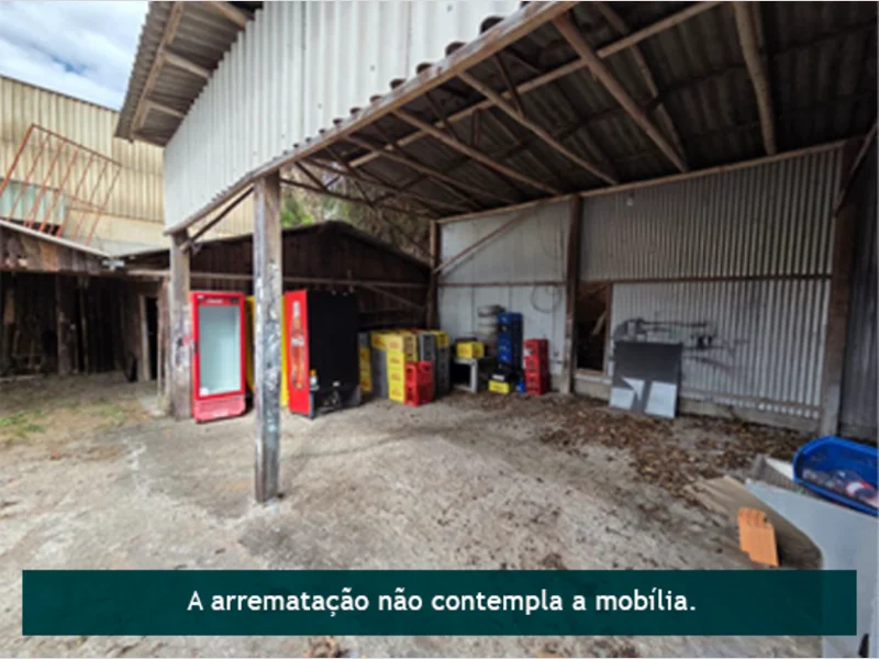 Prédio - Xaxim - SC — foto 4