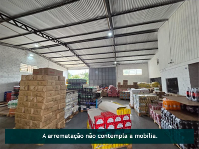 Prédio - Xaxim - SC — foto 5