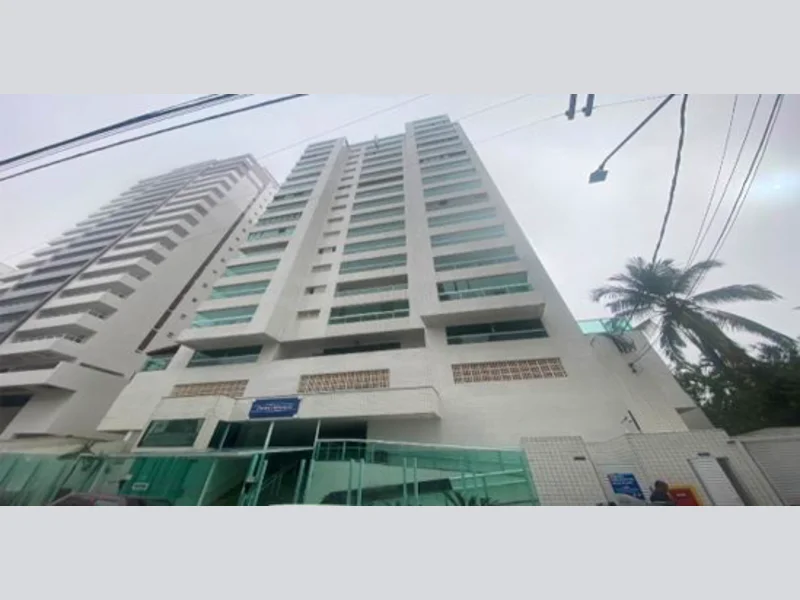 Apartamento - Mongaguá - SP — foto 2