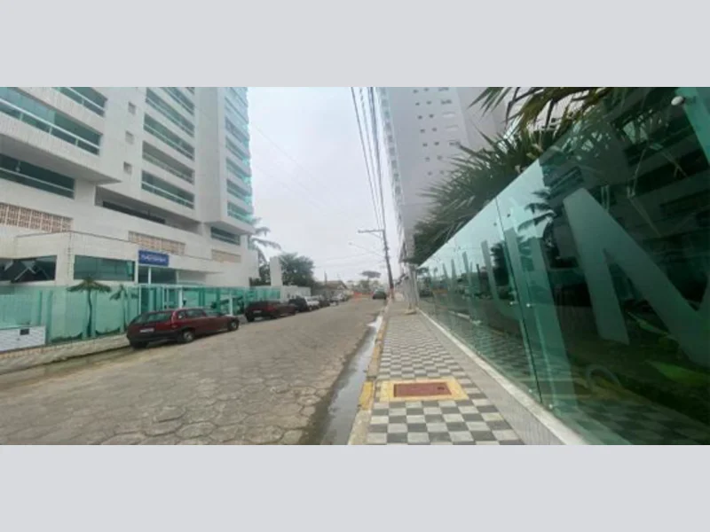 Apartamento - Mongaguá - SP — foto 3