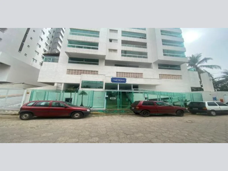 Apartamento - Mongaguá - SP — foto 4