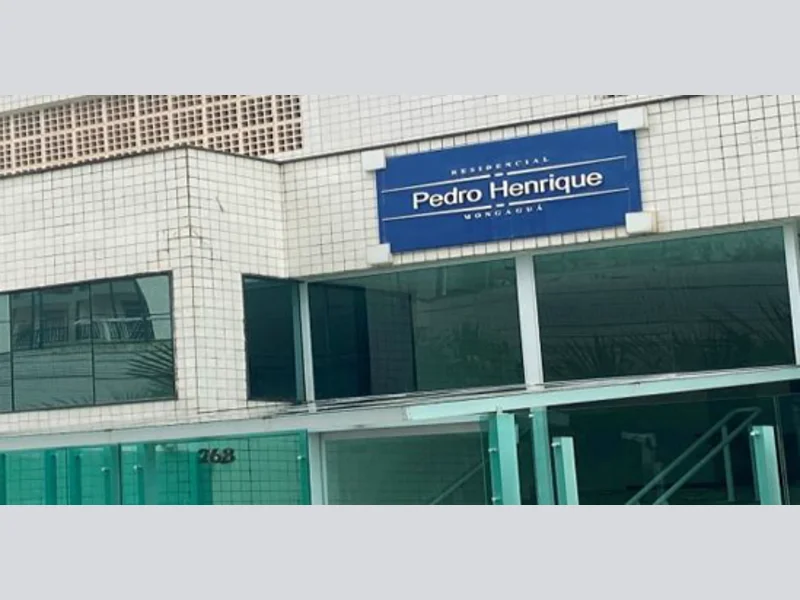 Apartamento - Mongaguá - SP — foto 5