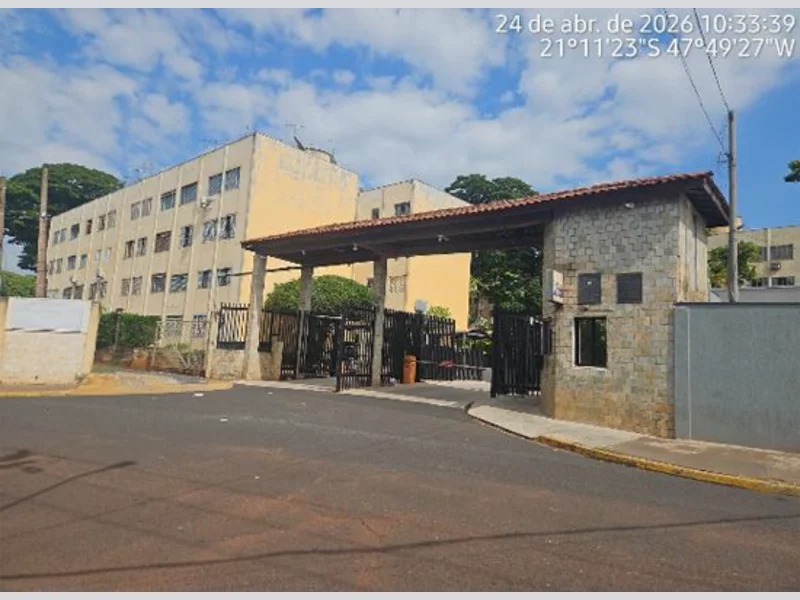 Apartamento - Ribeirão Preto - SP — foto 2