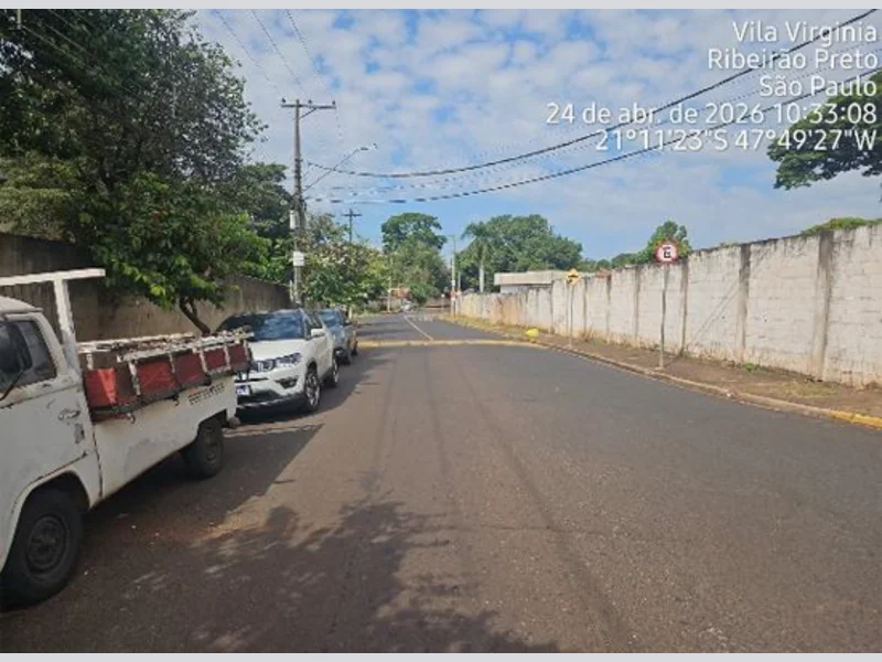 Apartamento - Ribeirão Preto - SP — foto 3