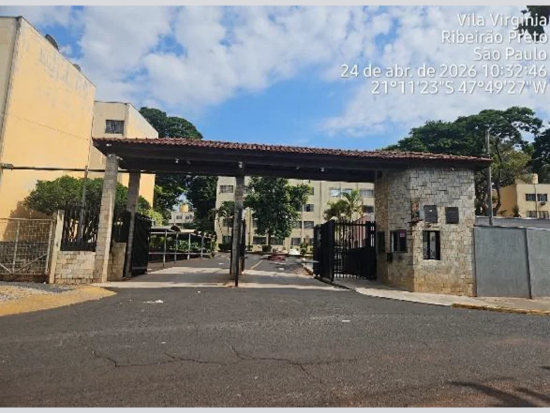 Apartamento - Ribeirão Preto - SP — foto 4