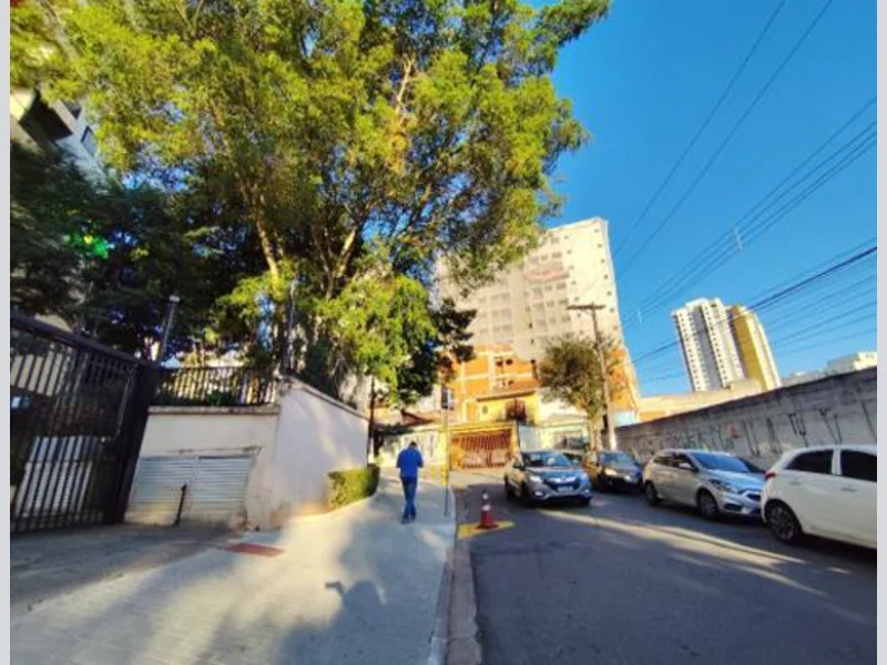 Apartamento - São Paulo - SP — foto 2