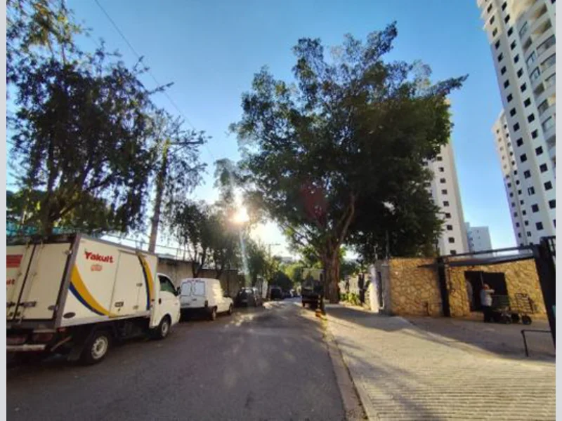 Apartamento - São Paulo - SP — foto 3