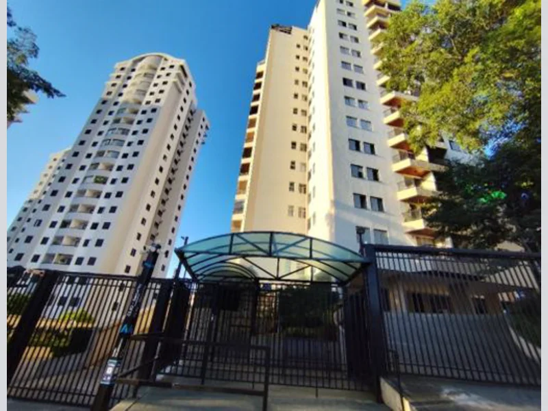 Apartamento - São Paulo - SP — foto 4