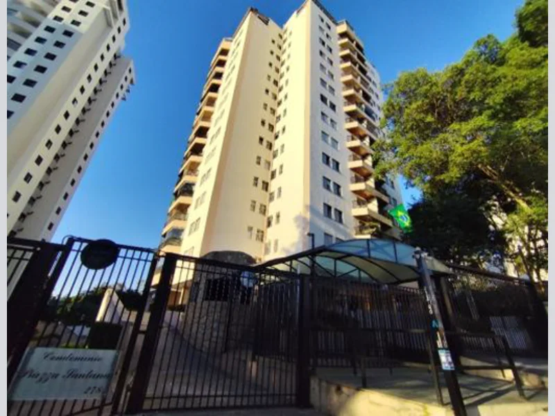 Apartamento - São Paulo - SP — foto 5