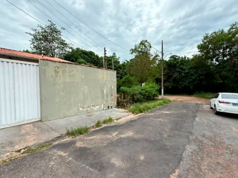 Casa - Cuiabá - MT — foto 2