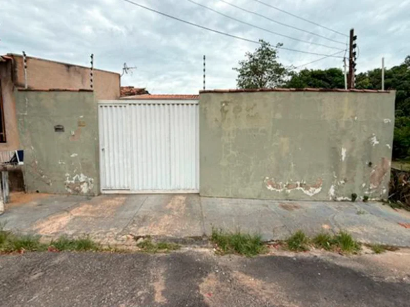 Casa - Cuiabá - MT — foto 3
