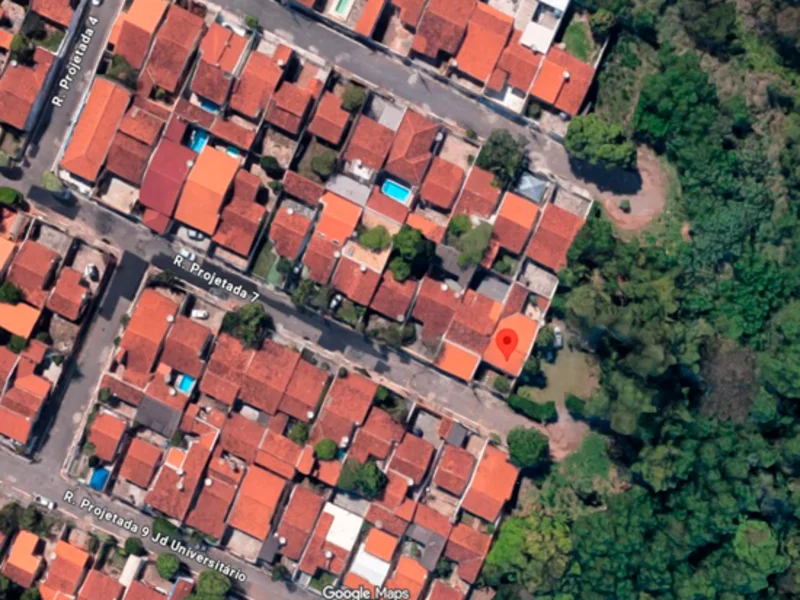 Casa - Cuiabá - MT — foto 4