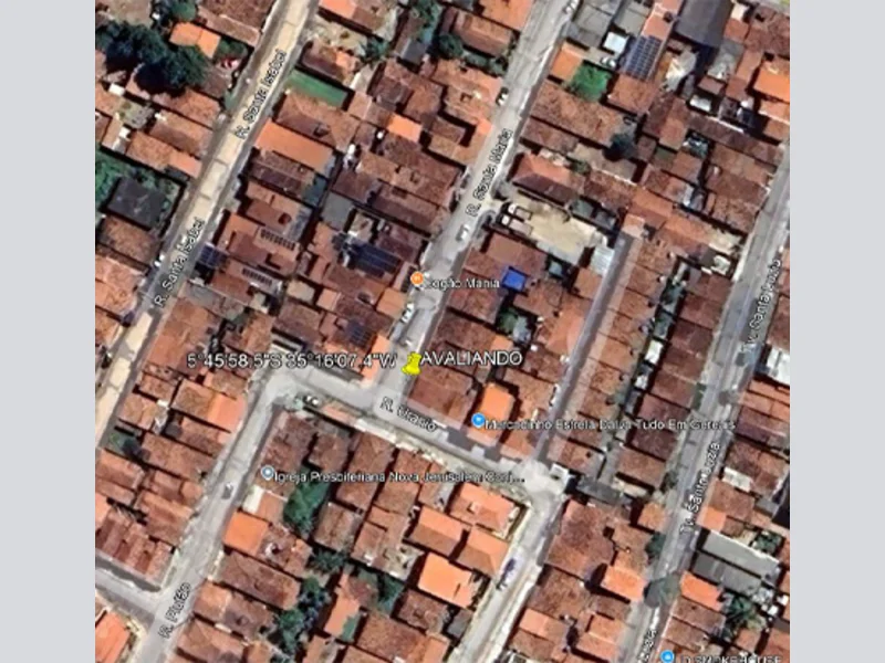 Casa - Natal - RN — foto 2