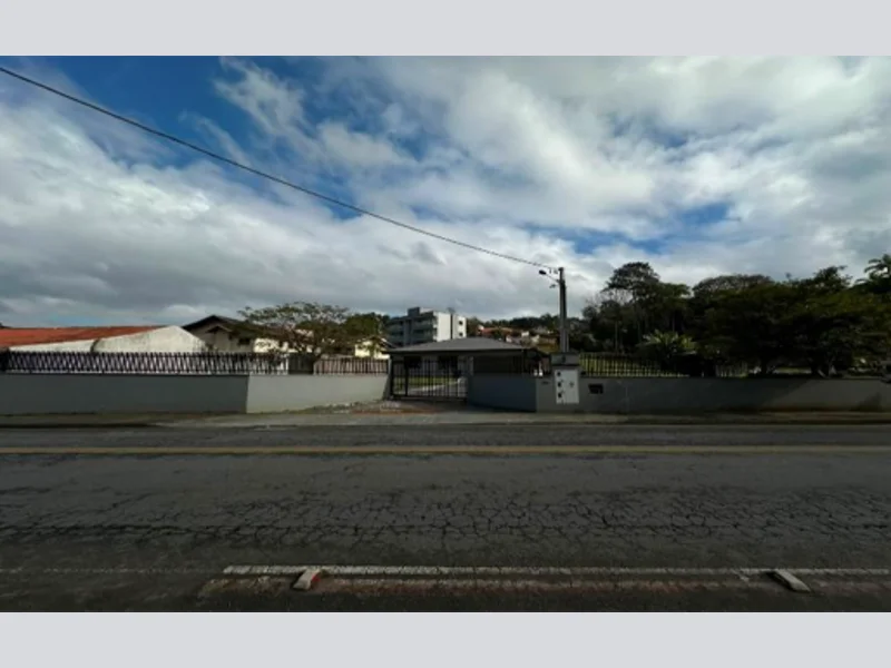 Casa - Blumenau - SC — foto 5