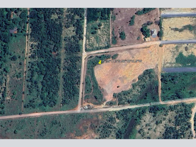 Terreno - Várzea Grande - MT — foto 2