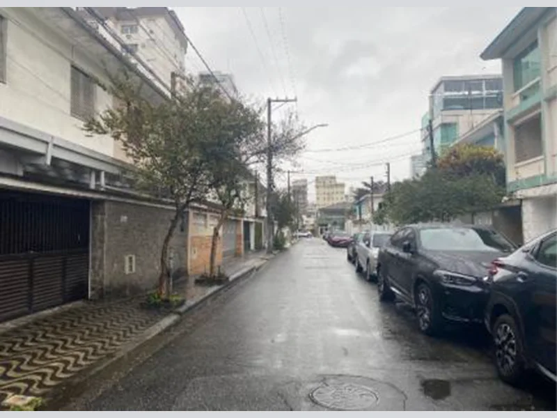 Casa - Santos - SP — foto 2