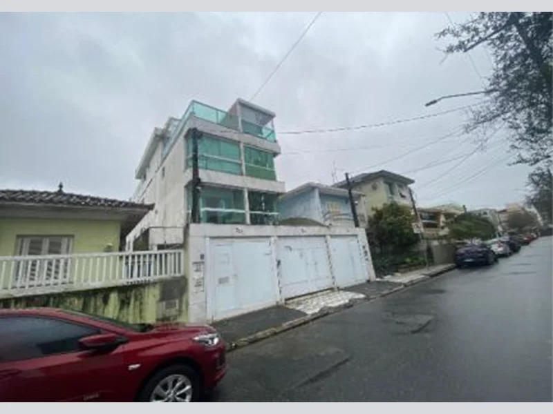 Casa - Santos - SP — foto 3