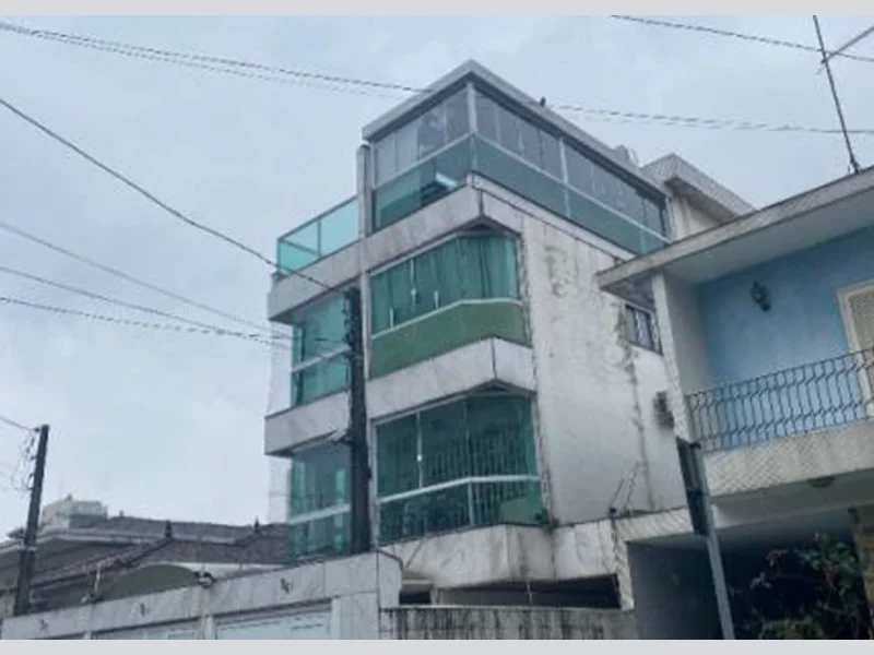 Casa - Santos - SP — foto 4