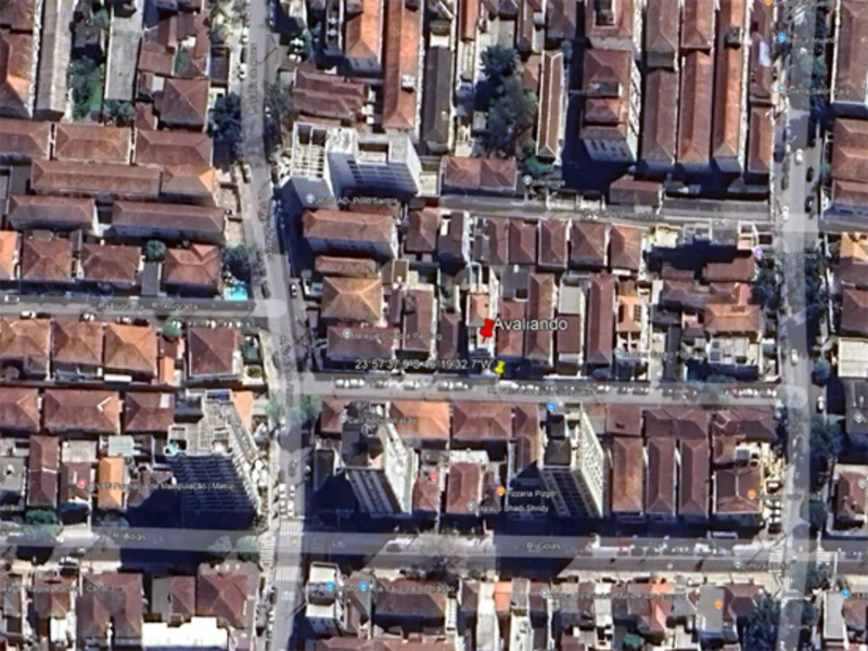 Casa - Santos - SP — foto 5