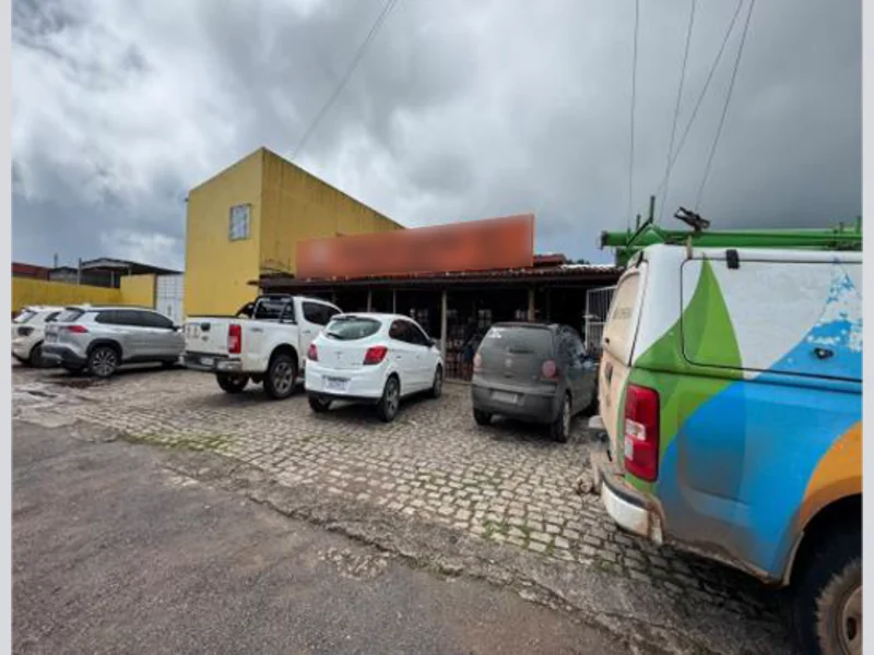 Terreno - Catu - BA — foto 2