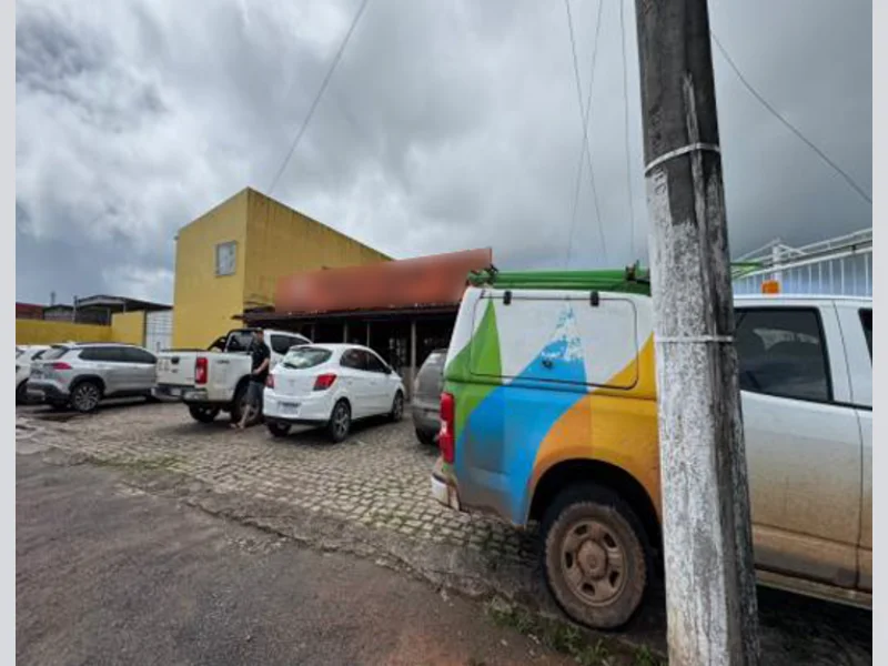 Terreno - Catu - BA — foto 4