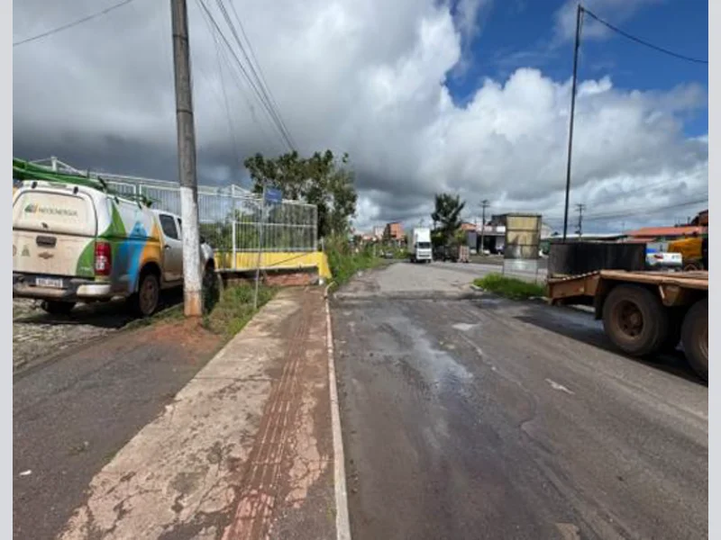 Terreno - Catu - BA — foto 5