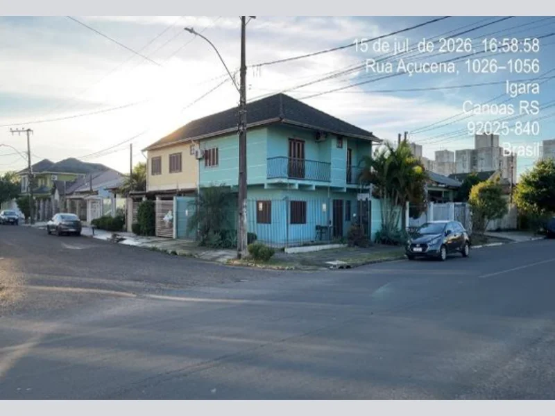 Casa - Canoas - RS — foto 3