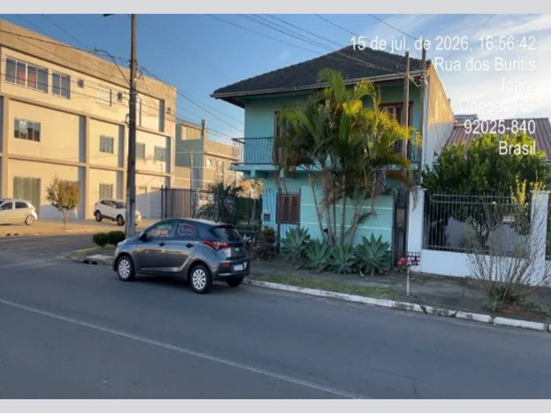 Casa - Canoas - RS — foto 4