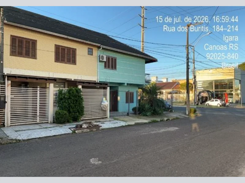 Casa - Canoas - RS — foto 5