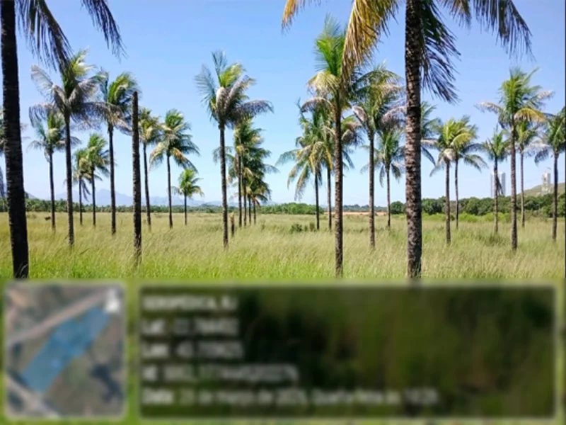 Terrenos - Seropédica - RJ — foto 4