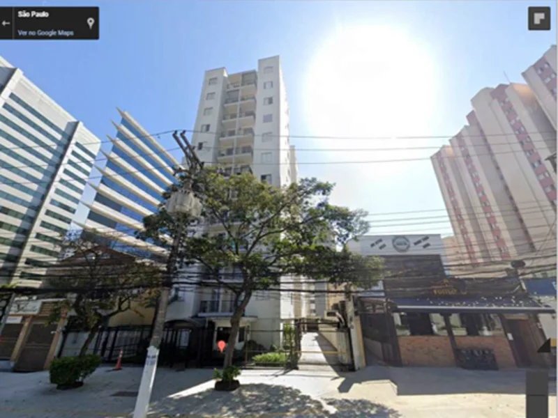Apartamento - São Paulo - SP — foto 4