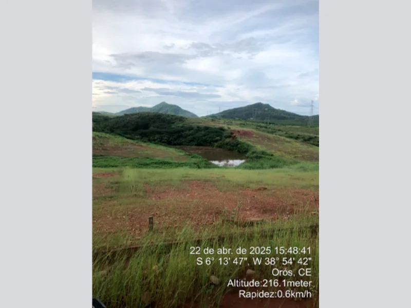 Terreno - Orós - CE — foto 2