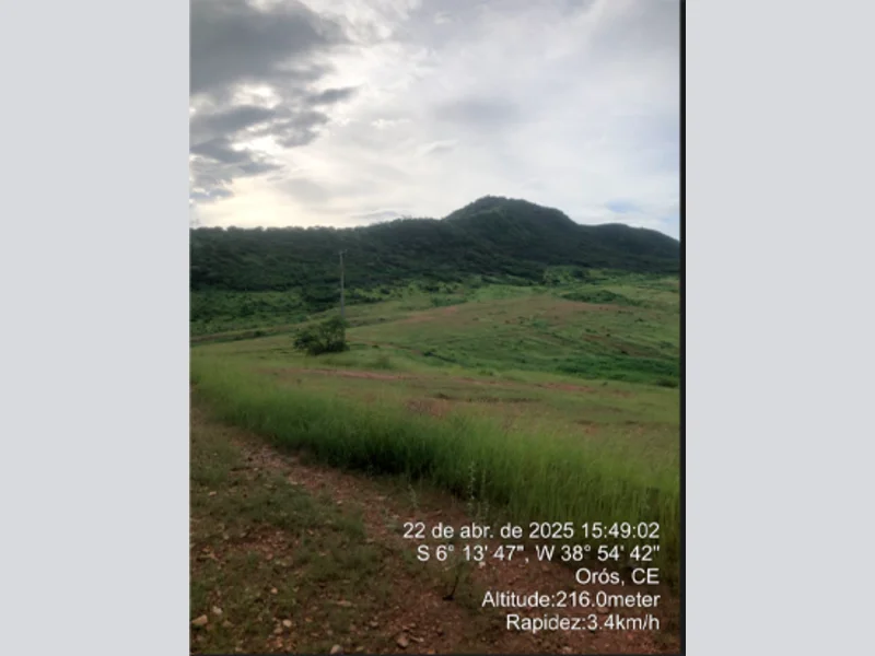 Terreno - Orós - CE — foto 4