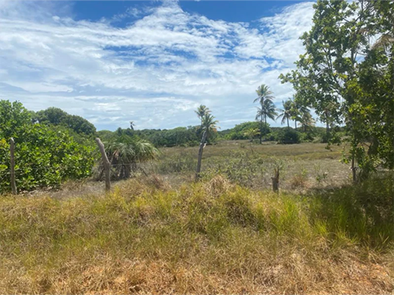 Terreno - Itaporanga D'ajuda - SE