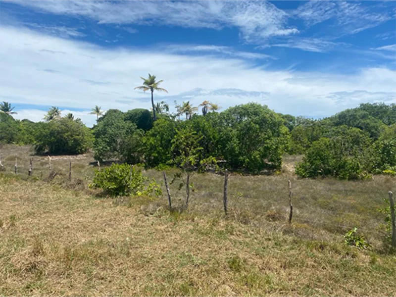 Terreno - Itaporanga D'ajuda - SE — foto 2