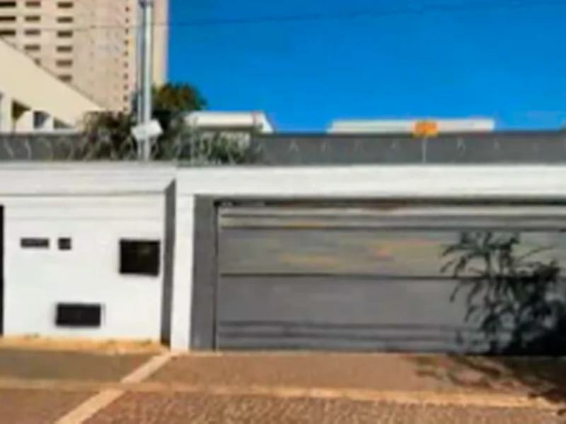 Casa - Goiânia - GO — foto 2