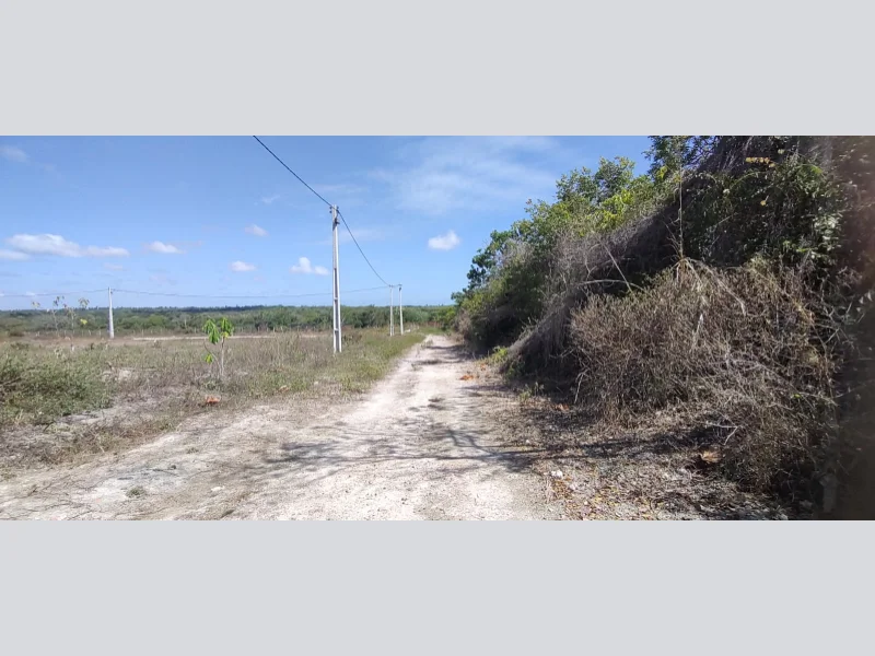 Terreno - Cascavel - CE — foto 2