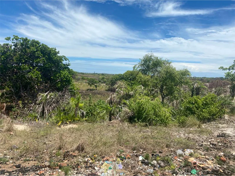 Terreno - Itaporanga D'ajuda - SE — foto 2
