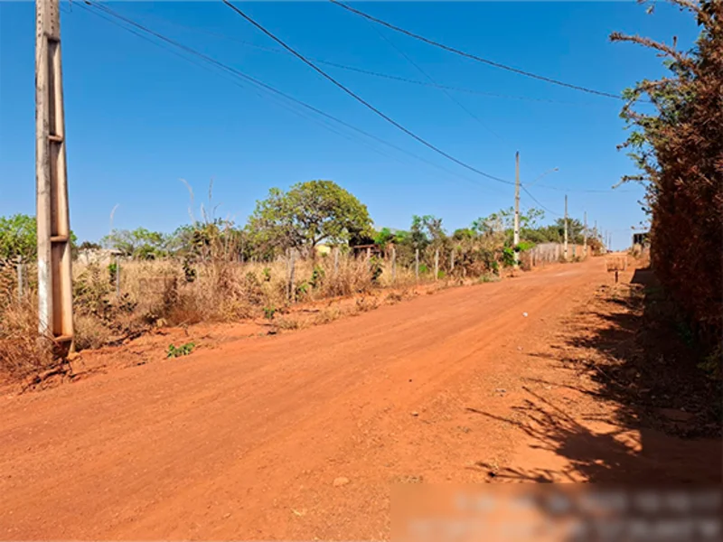 Terreno - Unaí - MG — foto 2