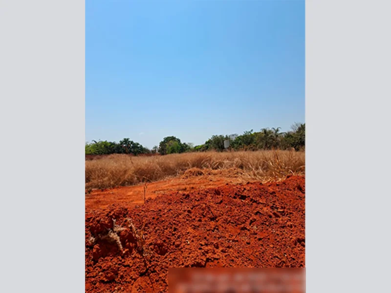 Terreno - Unaí - MG — foto 3