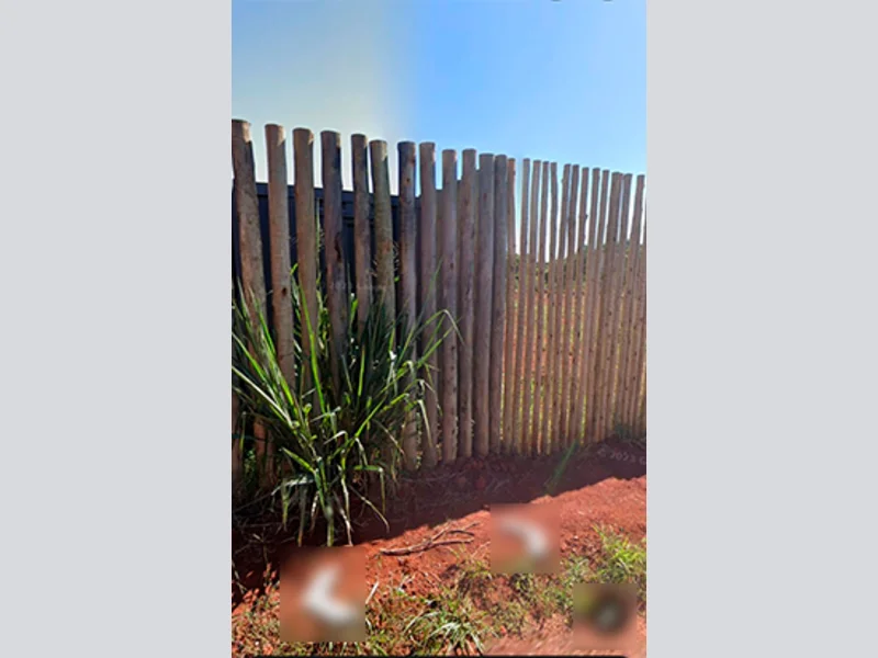 Terreno - Unaí - MG — foto 4
