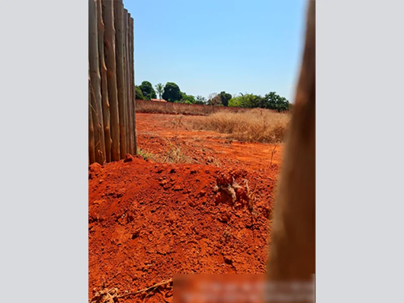 Terreno - Unaí - MG — foto 5