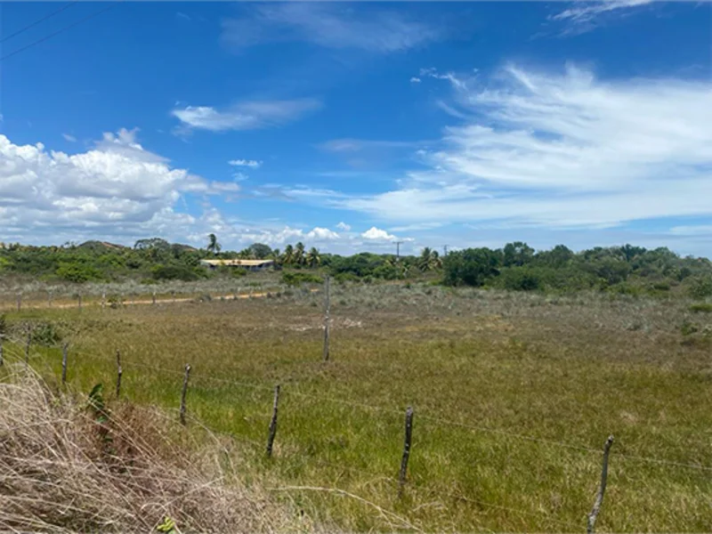 Terreno - Itaporanga D'ajuda - SE — foto 2