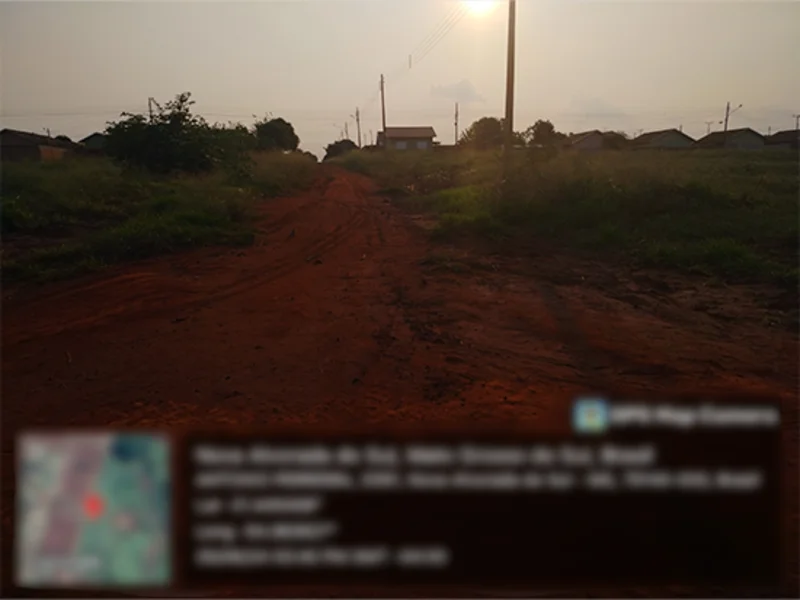 Terreno - Nova Alvorada do Sul - MS — foto 2