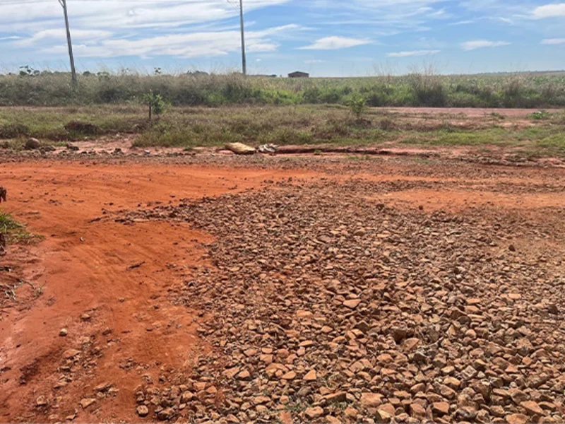 Terreno - Nova Alvorada do Sul - MS — foto 2