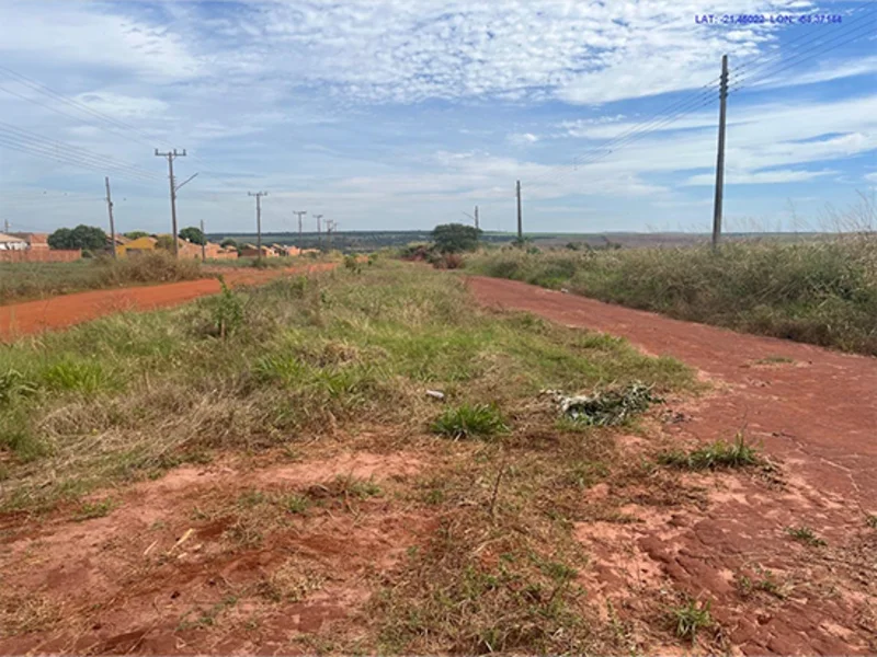 Terreno - Nova Alvorada do Sul - MS — foto 3