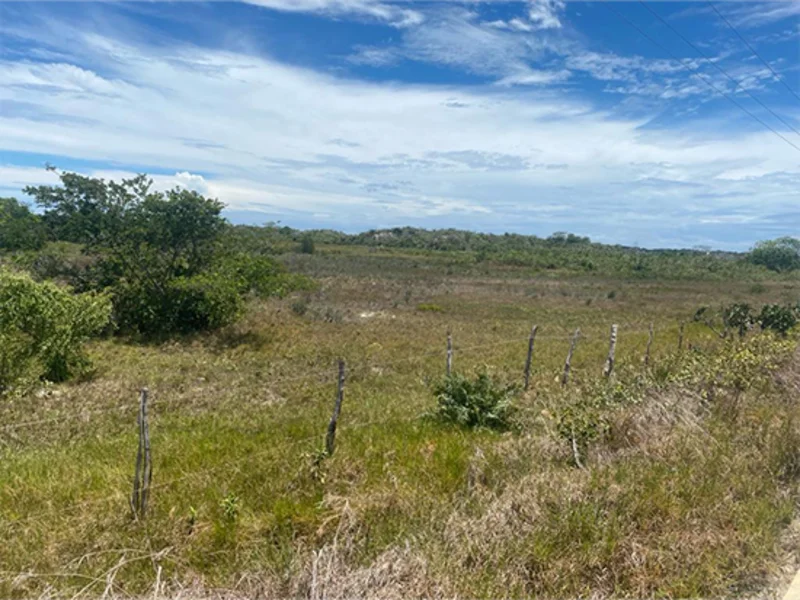 Terreno - Itaporanga D'ajuda - SE