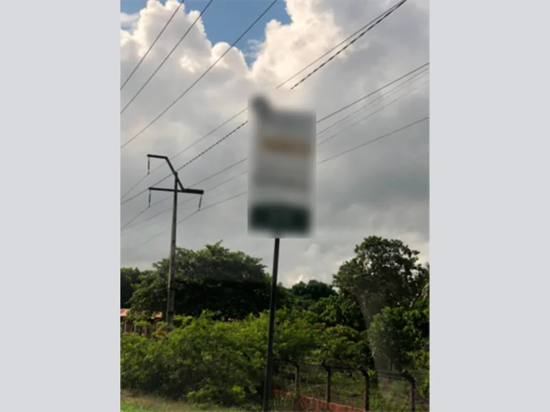 Terreno - Cascavel - CE — foto 2
